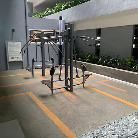 Neu Suites 007- 2 Bedrooms Klcc Kuala Lumpur Luaran gambar