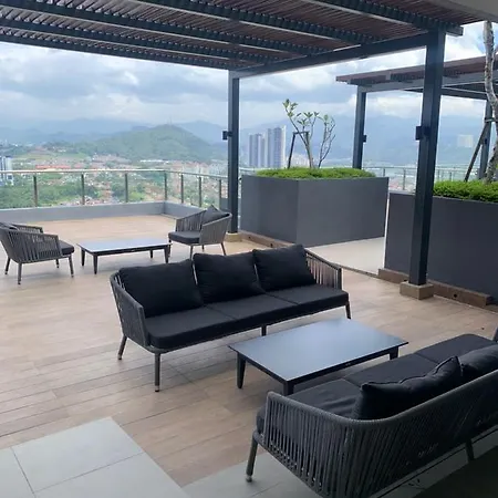 Neu Suites 007- 2 Bedrooms Klcc Kuala Lumpur Luaran gambar