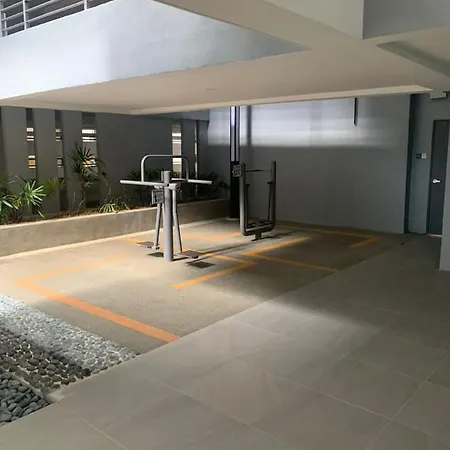Neu Suites 007- 2 Bedrooms Klcc Kuala Lumpur Luaran gambar
