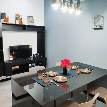 Neu Suites 007- 2 Bedrooms Klcc Kuala Lumpur Luaran gambar