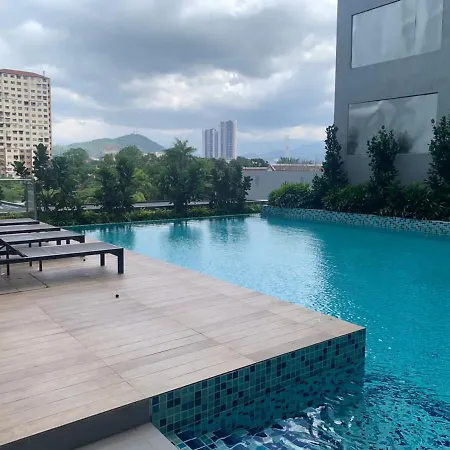 Neu Suites 007- 2 Bedrooms Klcc Kuala Lumpur Luaran gambar