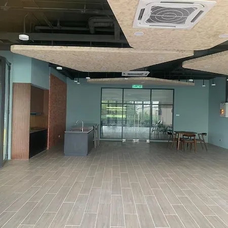 Neu Suites 007- 2 Bedrooms Klcc Kuala Lumpur Luaran gambar