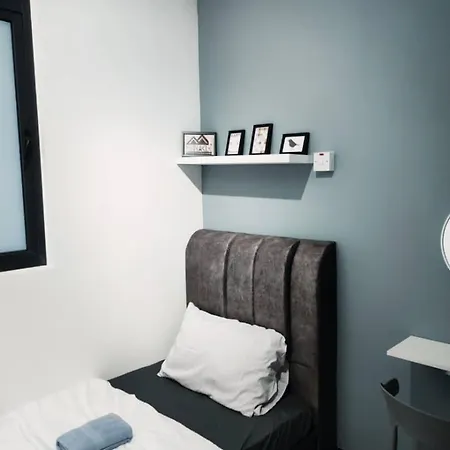 Neu Suites 007- 2 Bedrooms Klcc Kuala Lumpur Luaran gambar