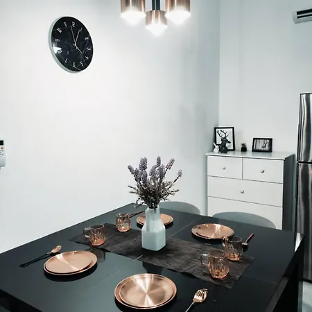 Neu Suites 007- 2 Bedrooms Klcc Kuala Lumpur Luaran gambar