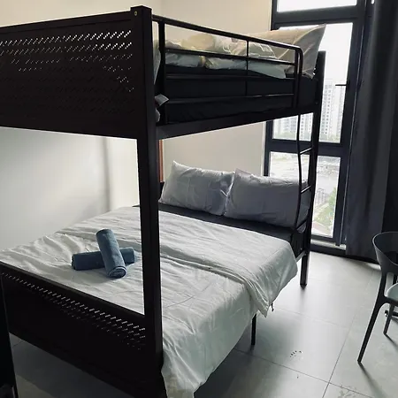 Neu Suites 007- 2 Bedrooms Klcc Kuala Lumpur Luaran gambar