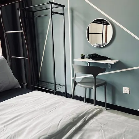 Neu Suites 007- 2 Bedrooms Klcc Kuala Lumpur Luaran gambar
