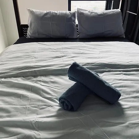Neu Suites 007- 2 Bedrooms Klcc Kuala Lumpur Luaran gambar