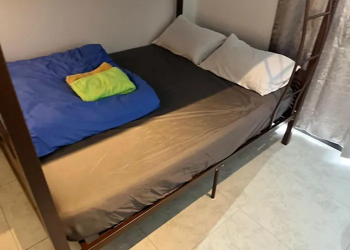 Neu Suites 007- 2 Bedrooms Klcc