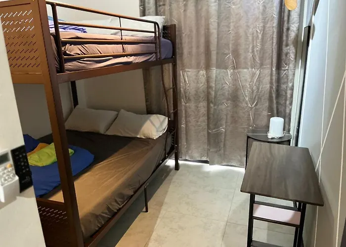 Neu Suites 007- 2 Bedrooms Klcc