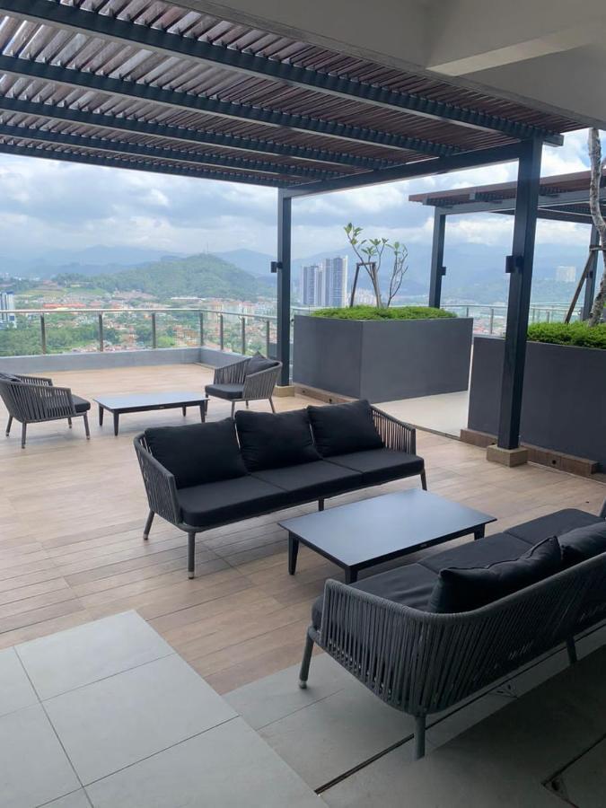 Pangsapuri Neu 007- 2 Bedrooms Klcc Kuala Lumpur