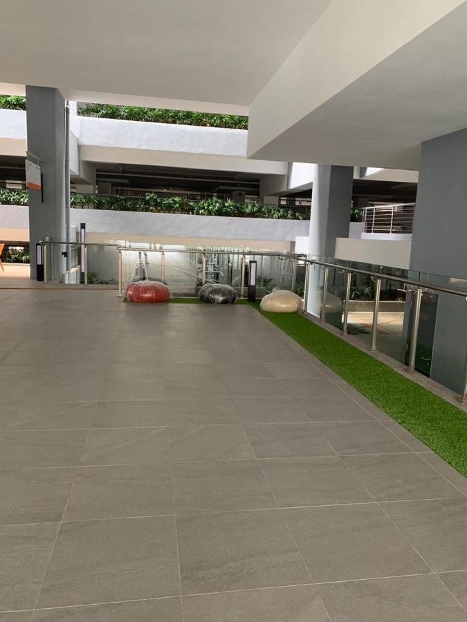 Neu 007- 2 Bedrooms Klcc *