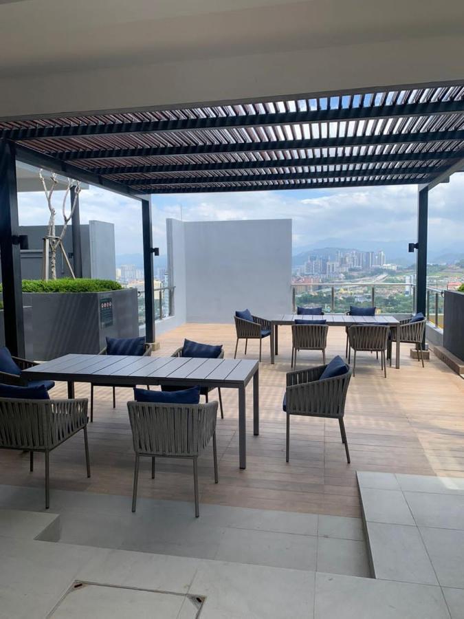 Pangsapuri Neu 007- 2 Bedrooms Klcc Kuala Lumpur