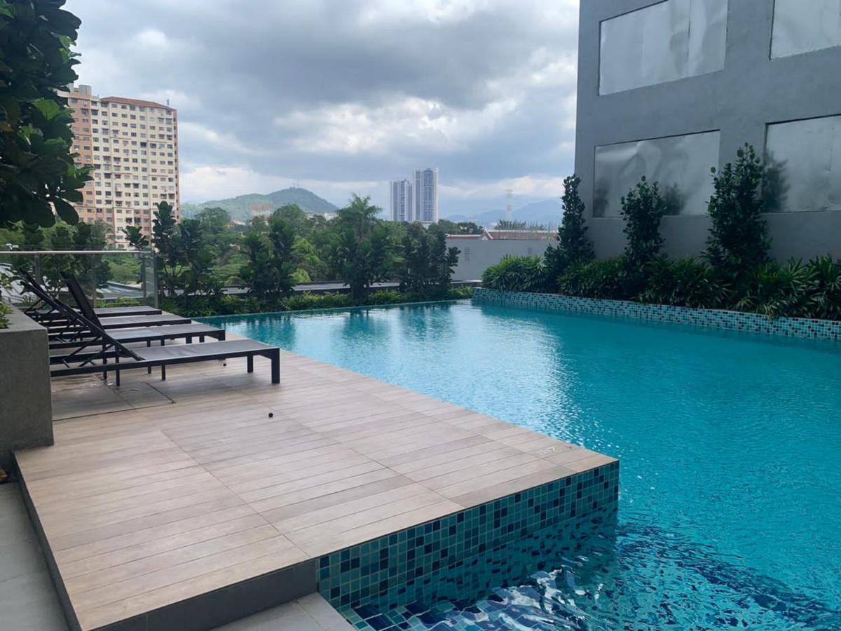 Neu 007- 2 Bedrooms Klcc *