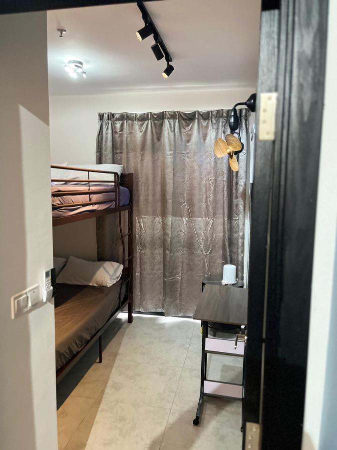 Apartment Neu 007- 2 Bedrooms Klcc