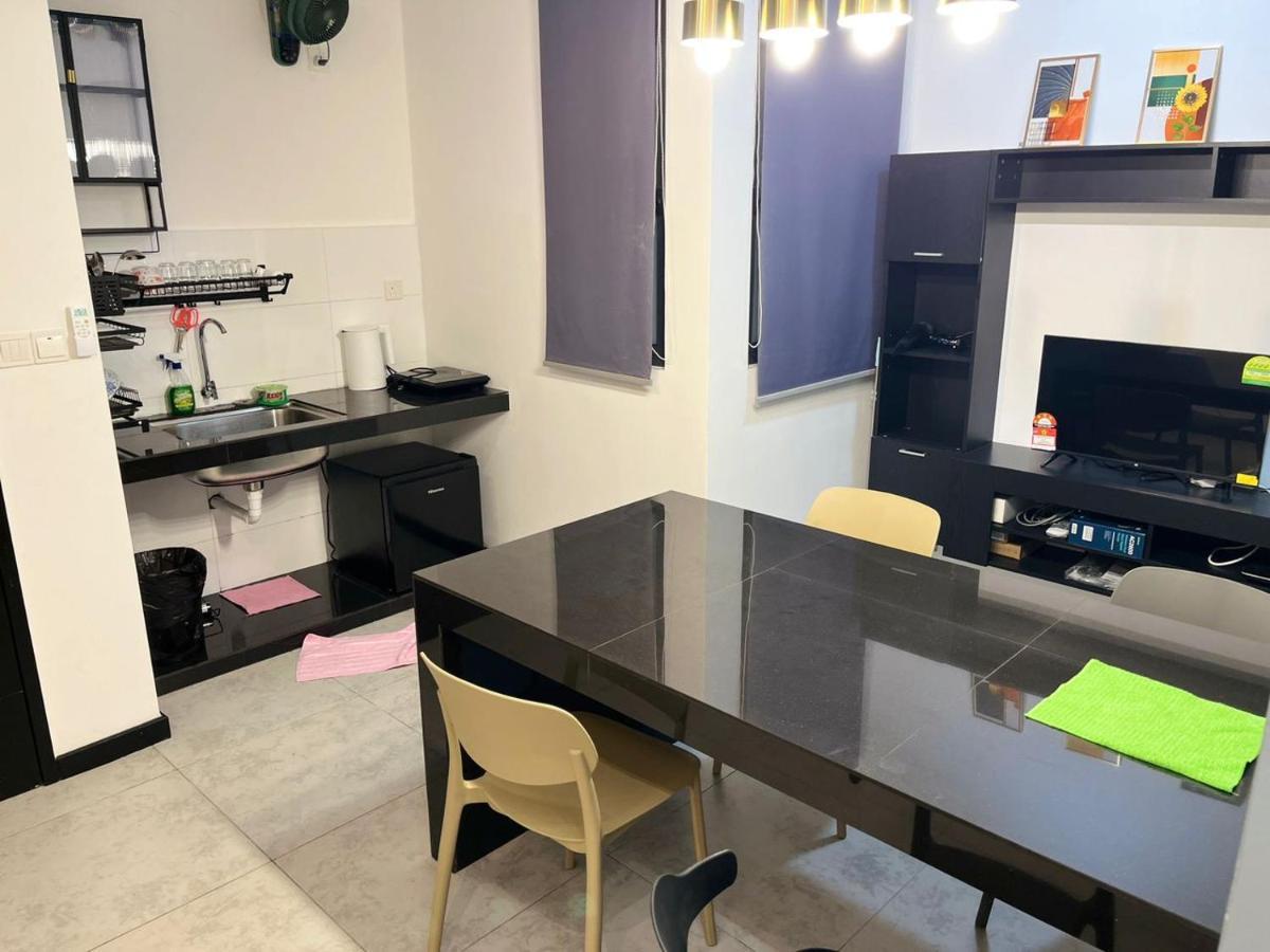 Apartment Neu 007- 2 Bedrooms Klcc