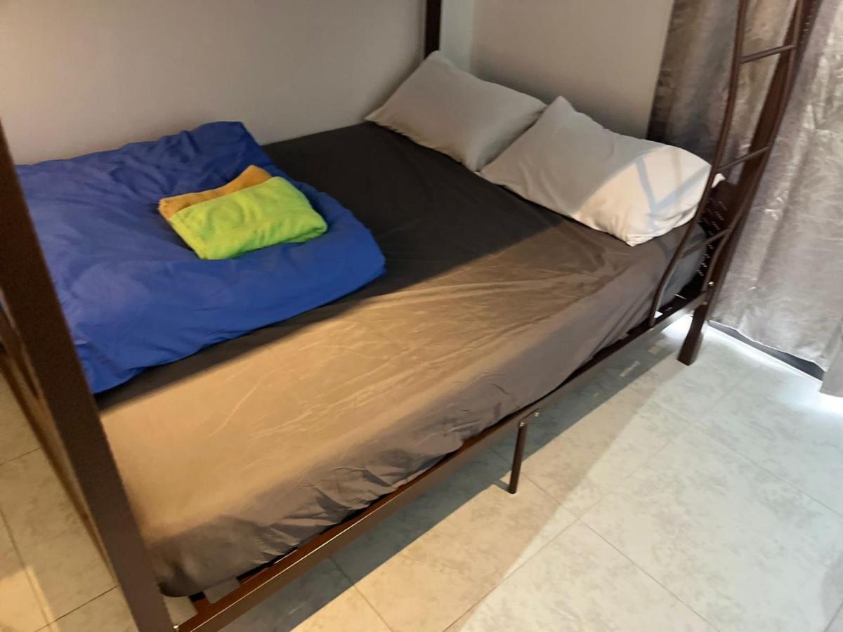 Apartment Neu 007- 2 Bedrooms Klcc