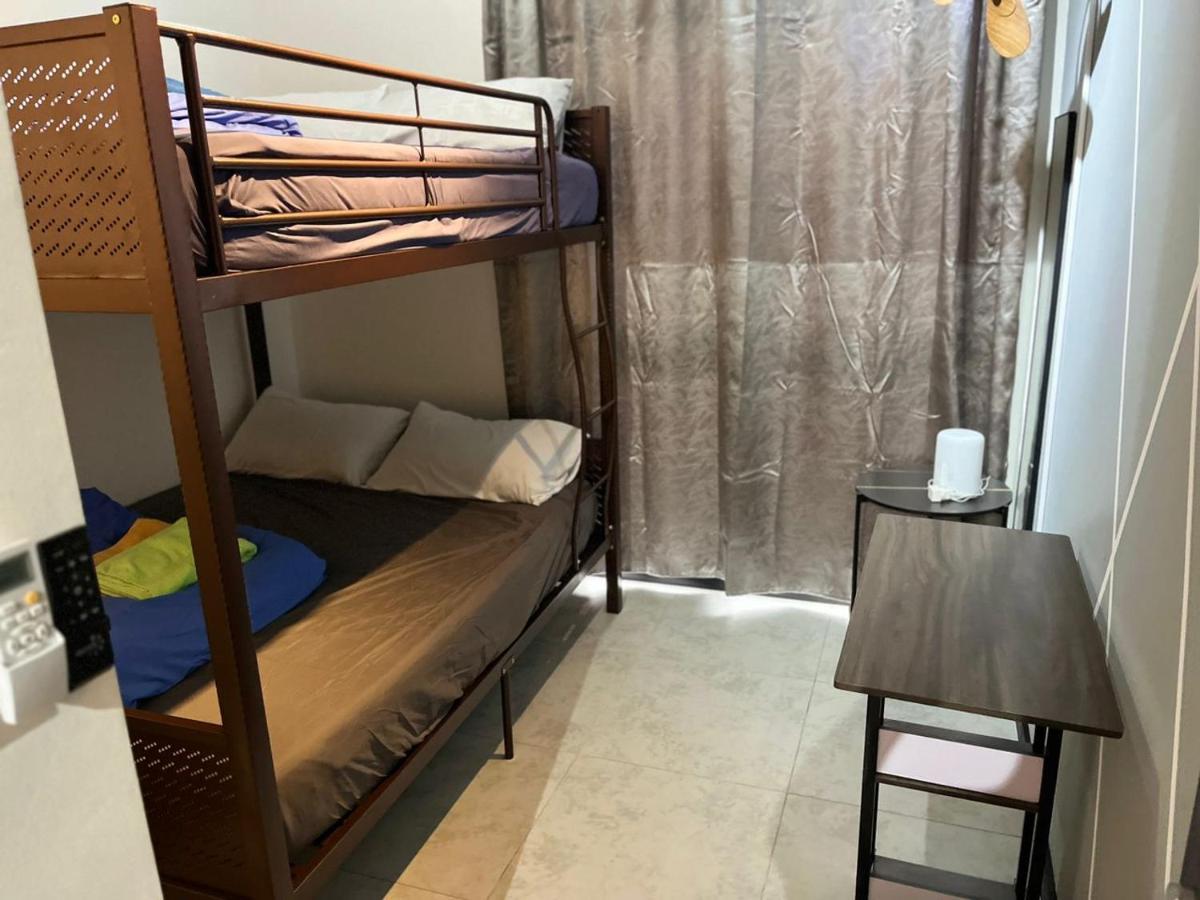 Pangsapuri Neu 007- 2 Bedrooms Klcc
