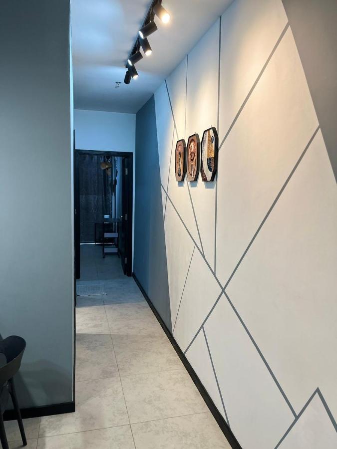 Pangsapuri Neu 007- 2 Bedrooms Klcc Kuala Lumpur