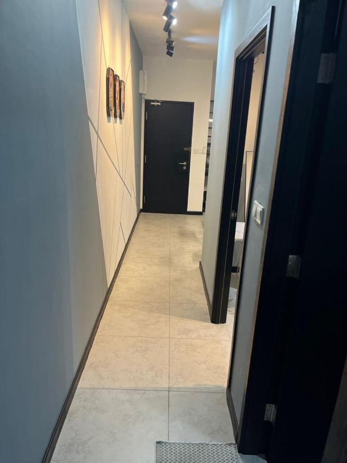 Neu 007- 2 Bedrooms Klcc *