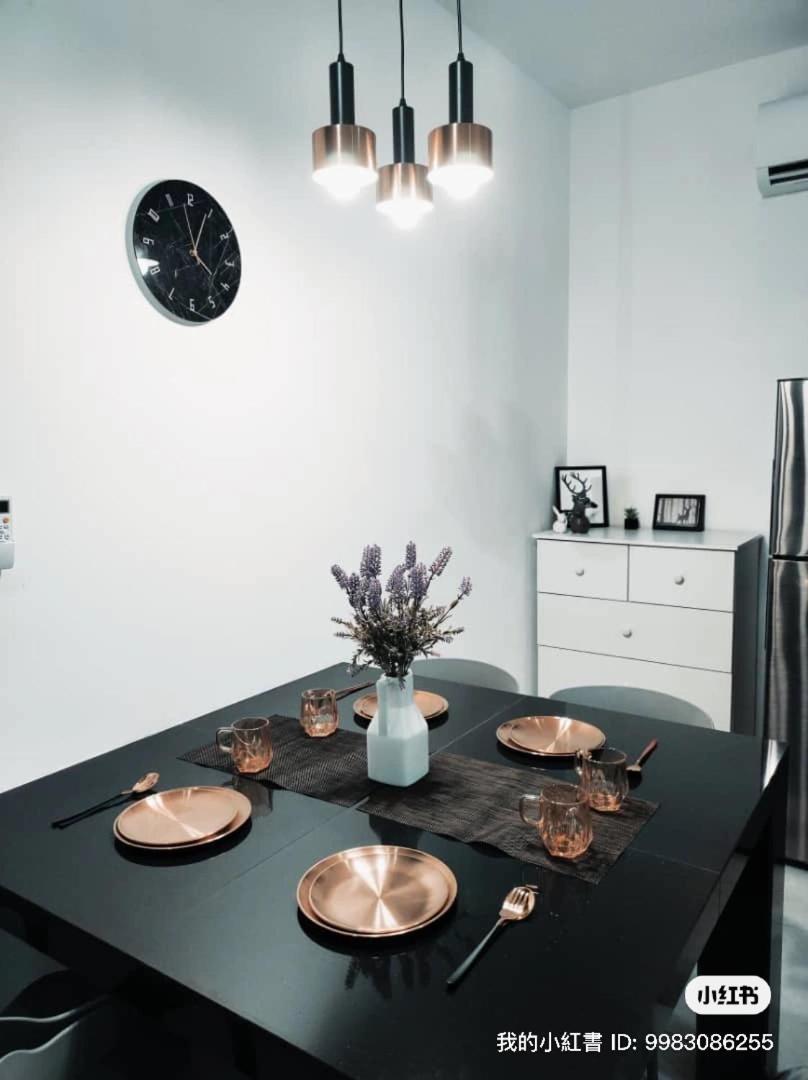 Neu 007- 2 Bedrooms Klcc Kuala Lumpur