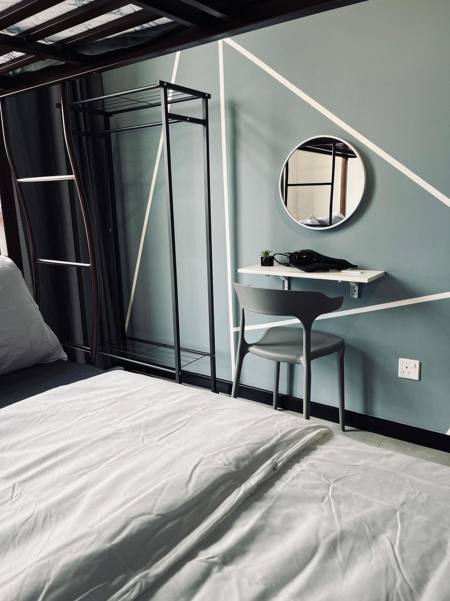 Neu 007- 2 Bedrooms Klcc Kuala Lumpur