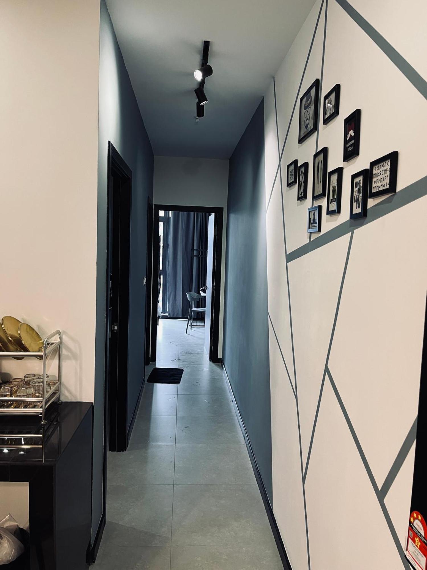 Neu 007- 2 Bedrooms Klcc Kuala Lumpur
